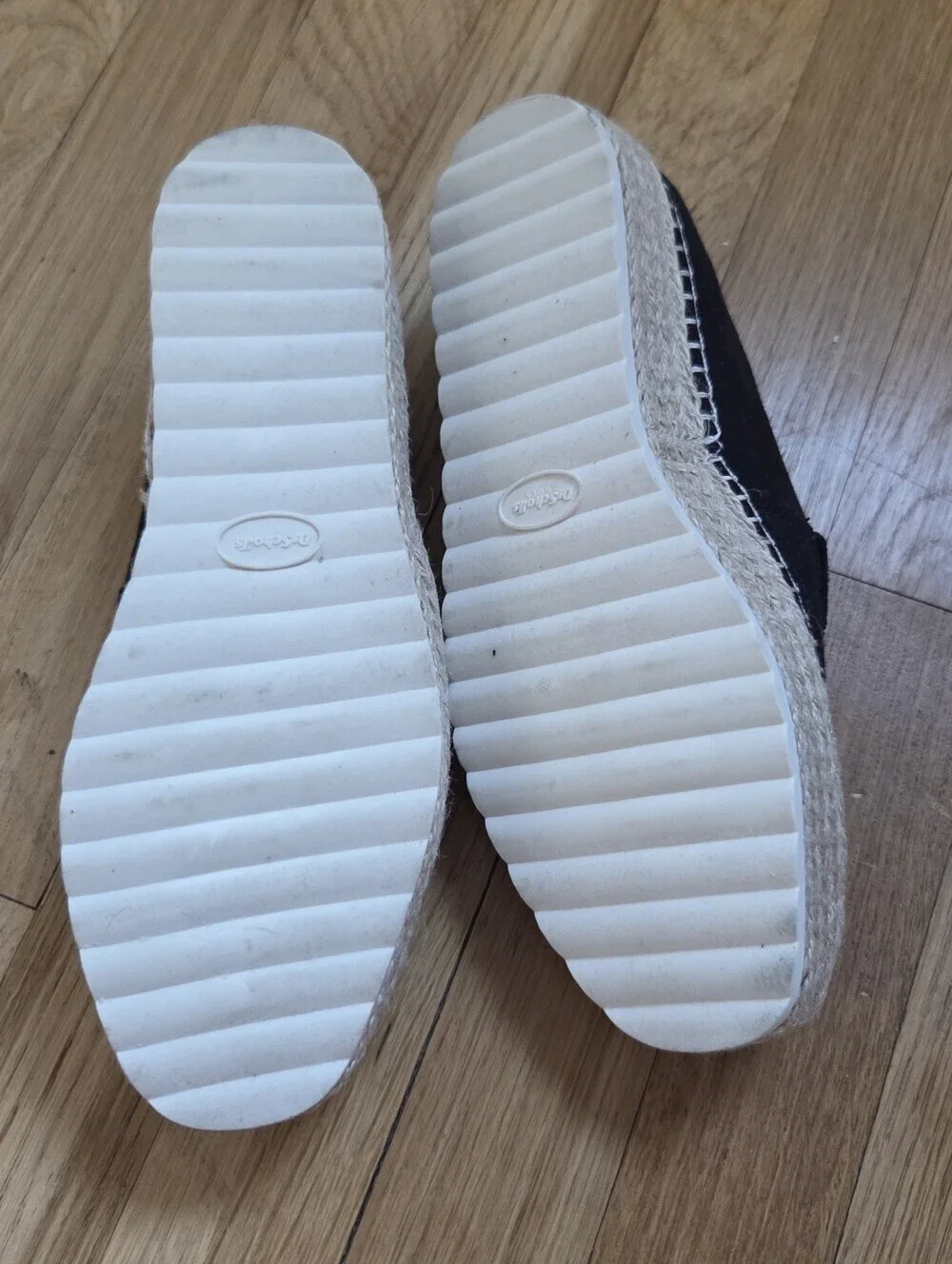 Dr. Scholl's Women's Sunray Slip-On Espadrilles